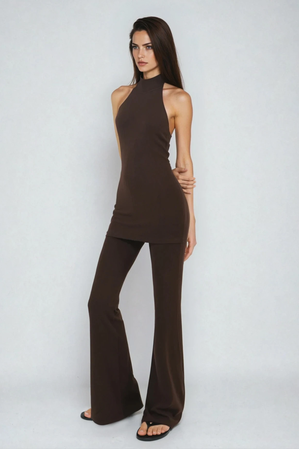 Beautifully Crafted Pants in a Classic Style
