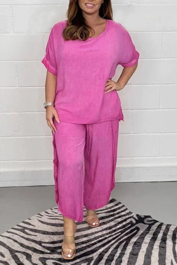 Vintage Inspired Garment with a Contemporary Edge