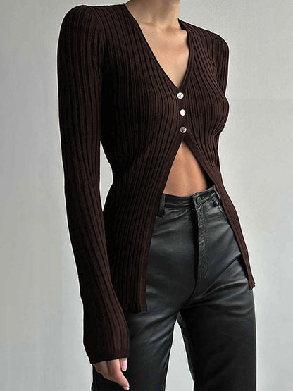 Elegantly Styled Top for Everyday Wear
