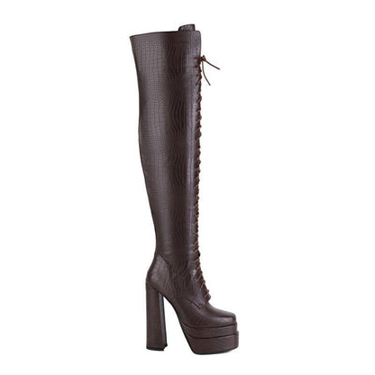 Classic Vintage & Enduringly Stylish Boots