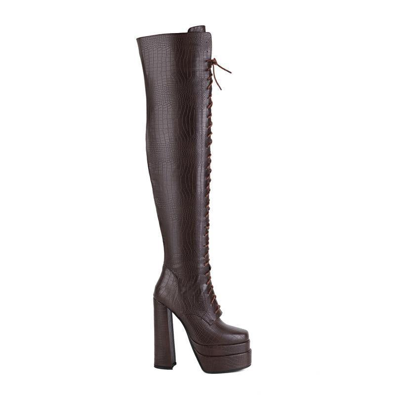 Classic Vintage & Enduringly Stylish Boots
