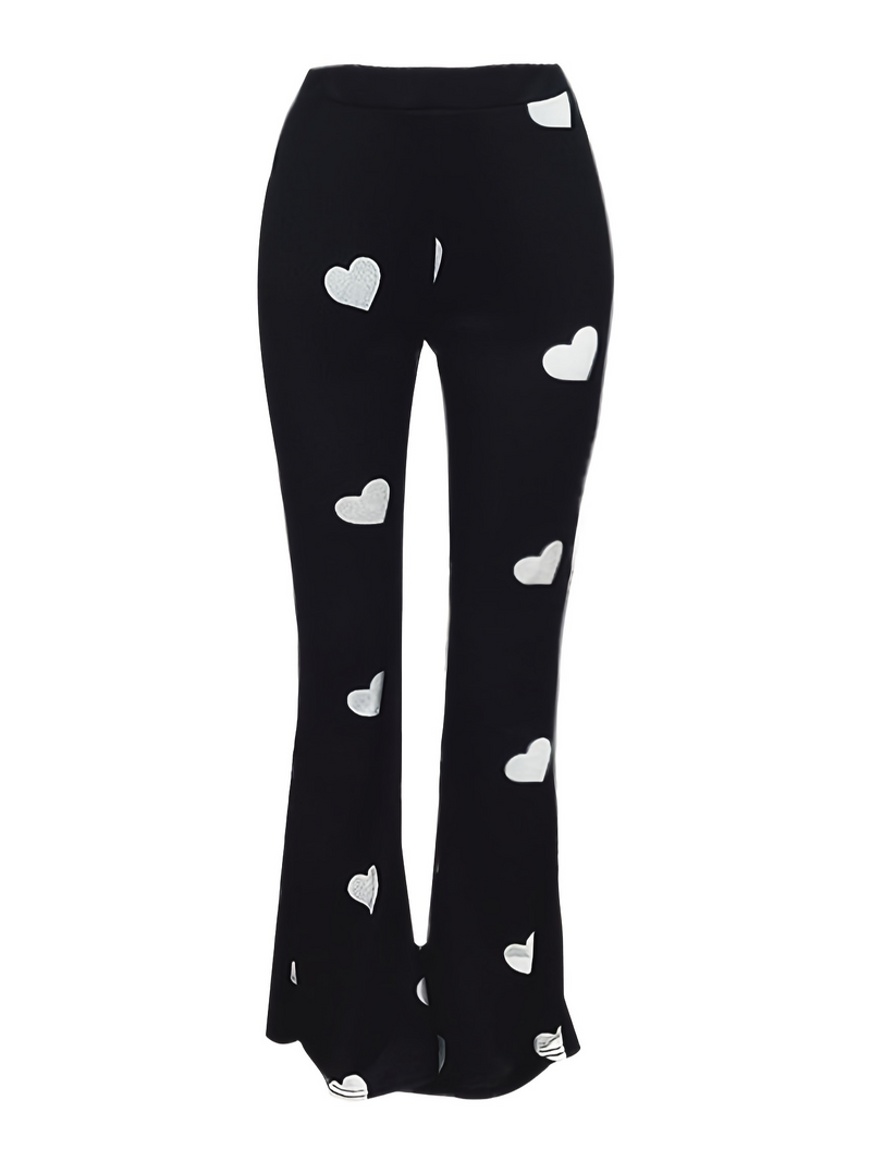 Classic Vintage Pants with a Flattering Fit