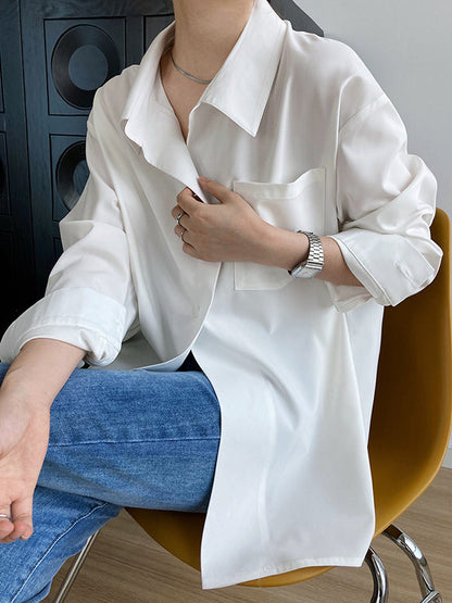 Beautifully Finished Blouse in a Timeless Design