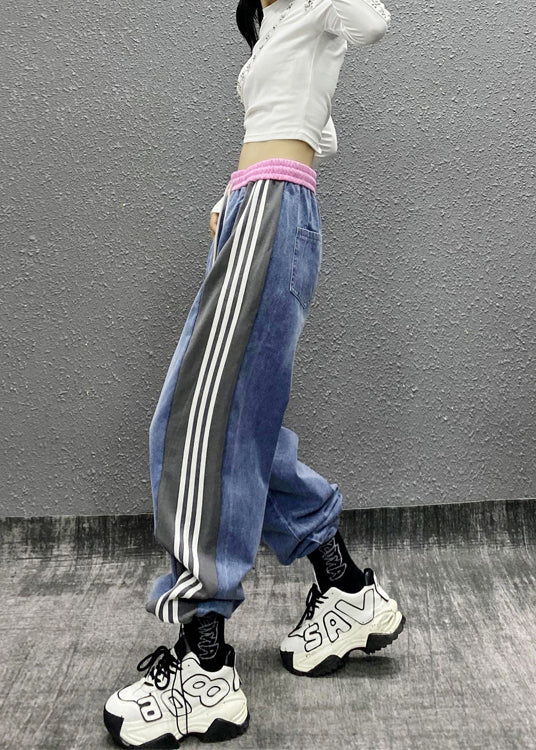 Beautifully Balanced Pants with Timeless Character
