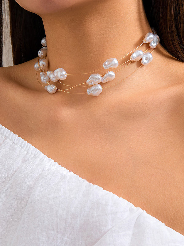 Beautifully Crafted Garment in a Classic Style