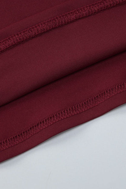 Effortlessly Elegant Top with a Timeless Design