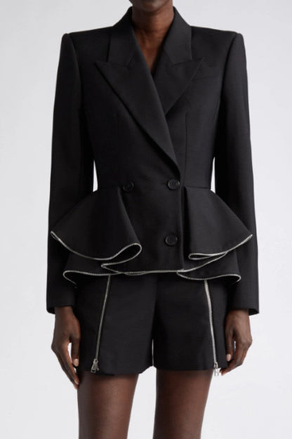 Beautifully Crafted Garment in a Classic Style