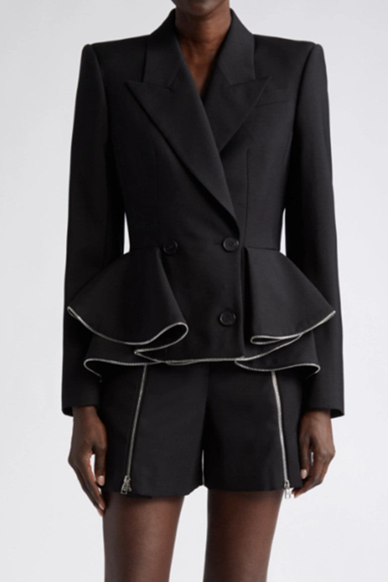 Beautifully Crafted Garment in a Classic Style