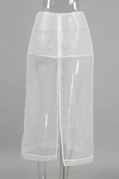 Polished Garment with an Effortless Classic Look