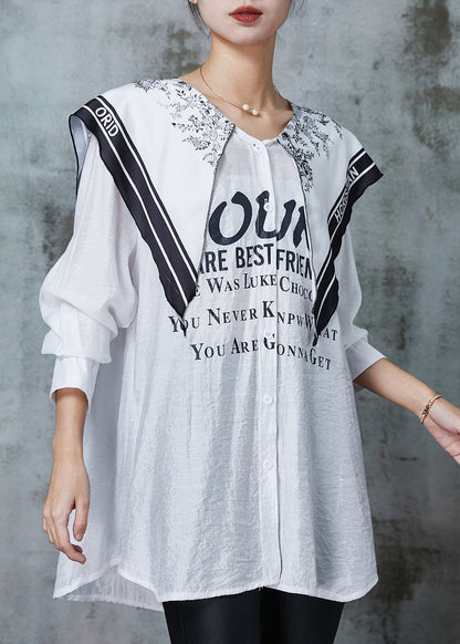 Sophisticated Blouse with a Clean Classic Look