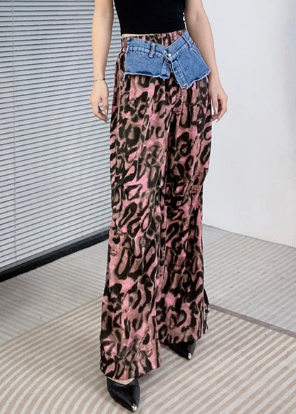 Sophisticated Pants with a Clean Classic Look