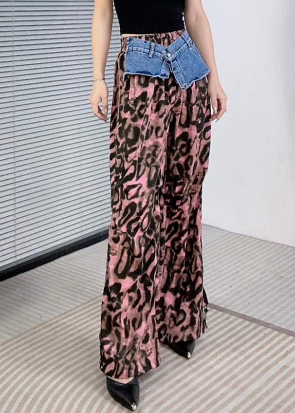 Sophisticated Pants with a Clean Classic Look