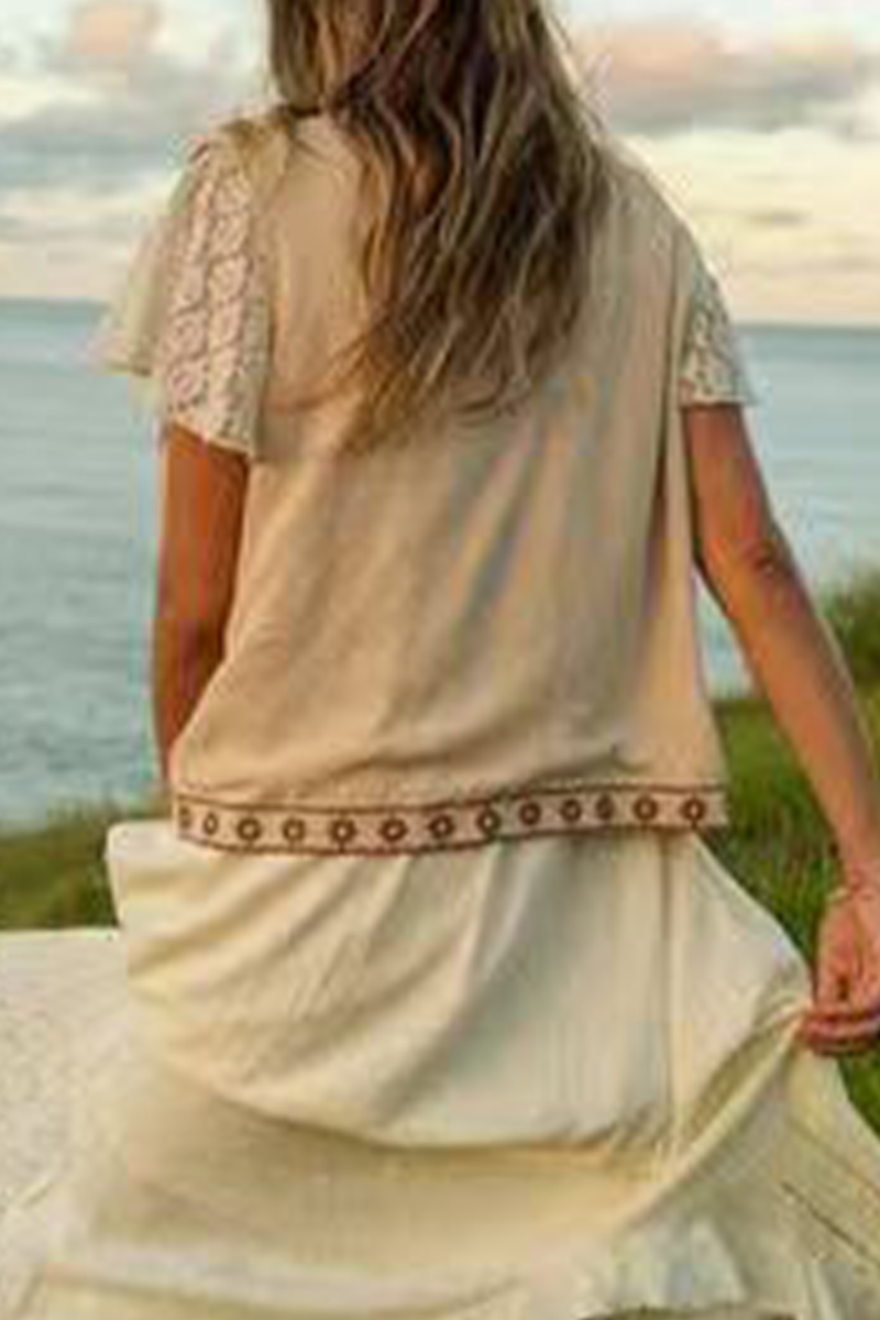 Sophisticated Cardigan with a Clean Classic Look