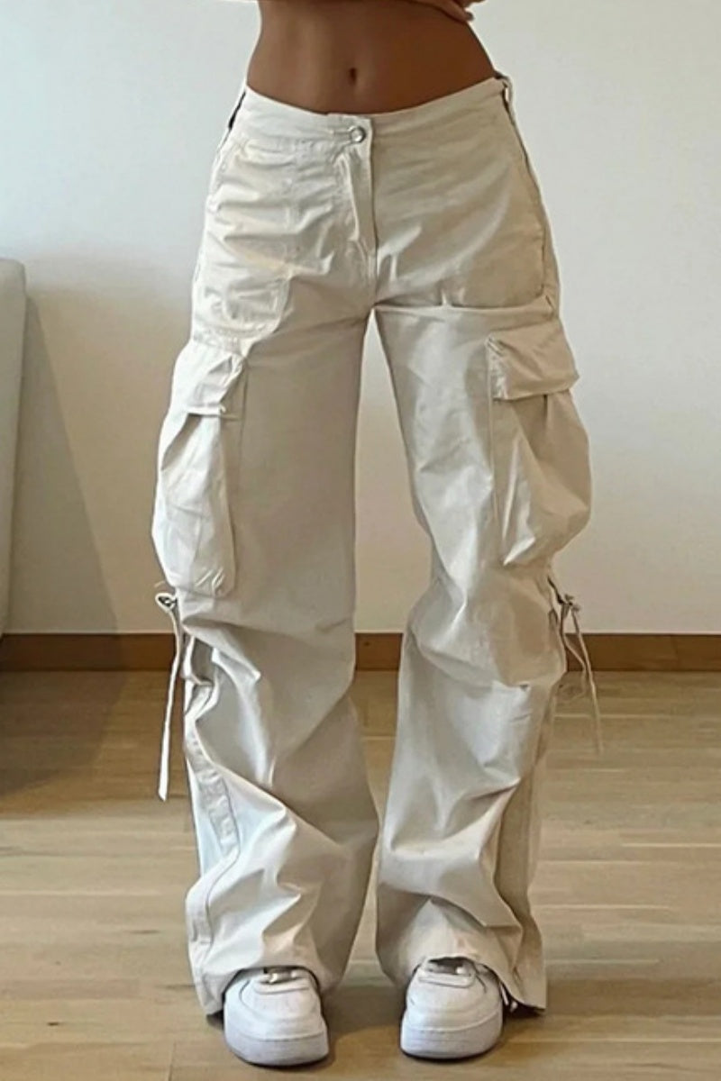 Beautifully Finished Trousers in a Timeless Design