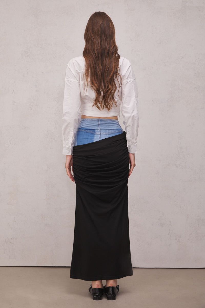 A Vintage Style Garment with Delicate Timeless Details