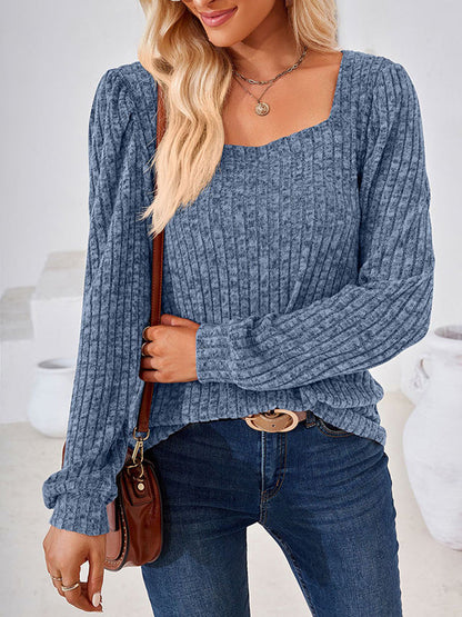 Sophisticated T-Shirt with a Clean Classic Look