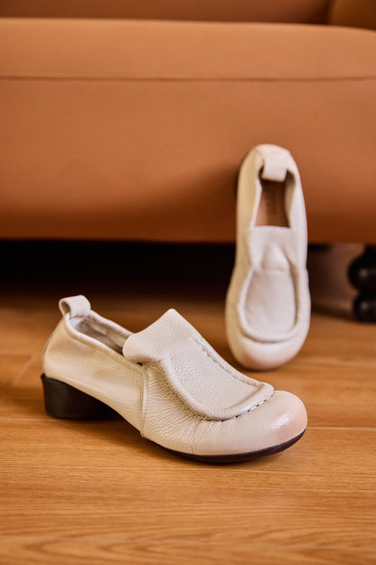 Beautifully Crafted Garment in a Classic Style