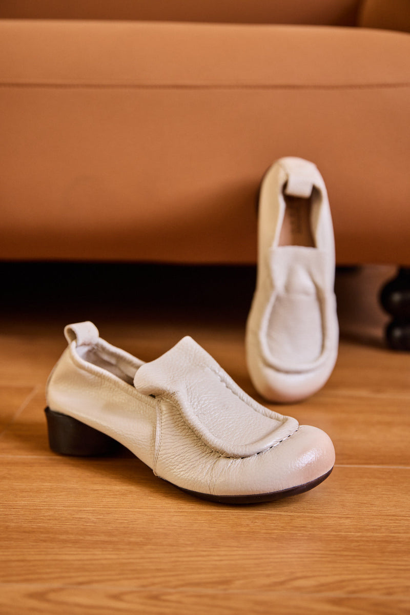 Beautifully Crafted Garment in a Classic Style