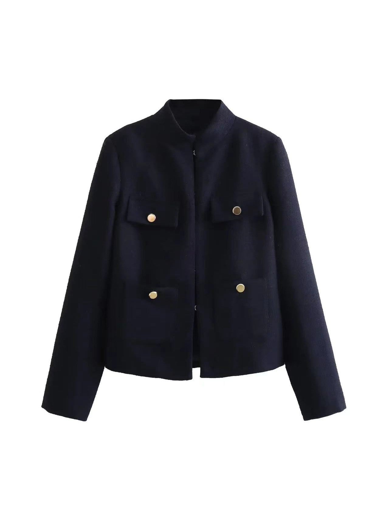 Gracefully Styled Garment for Any Occasion