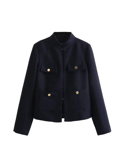 Gracefully Styled Garment for Any Occasion