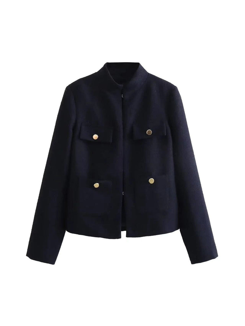 Gracefully Styled Garment for Any Occasion