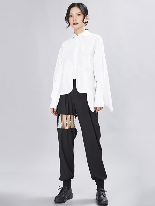 Beautifully Crafted Shirt in a Classic Style