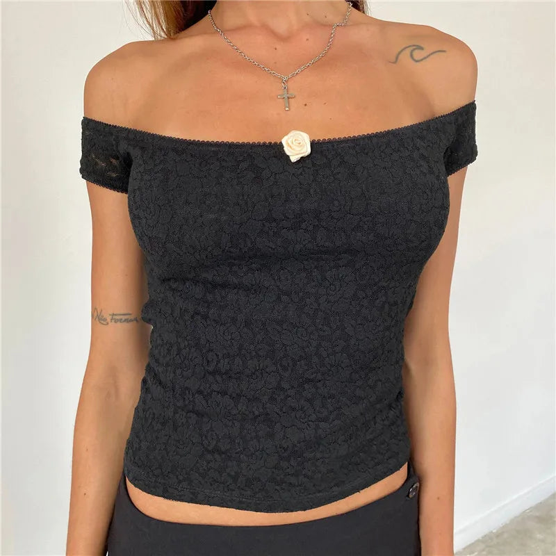 Polished Top with an Effortless Classic Look