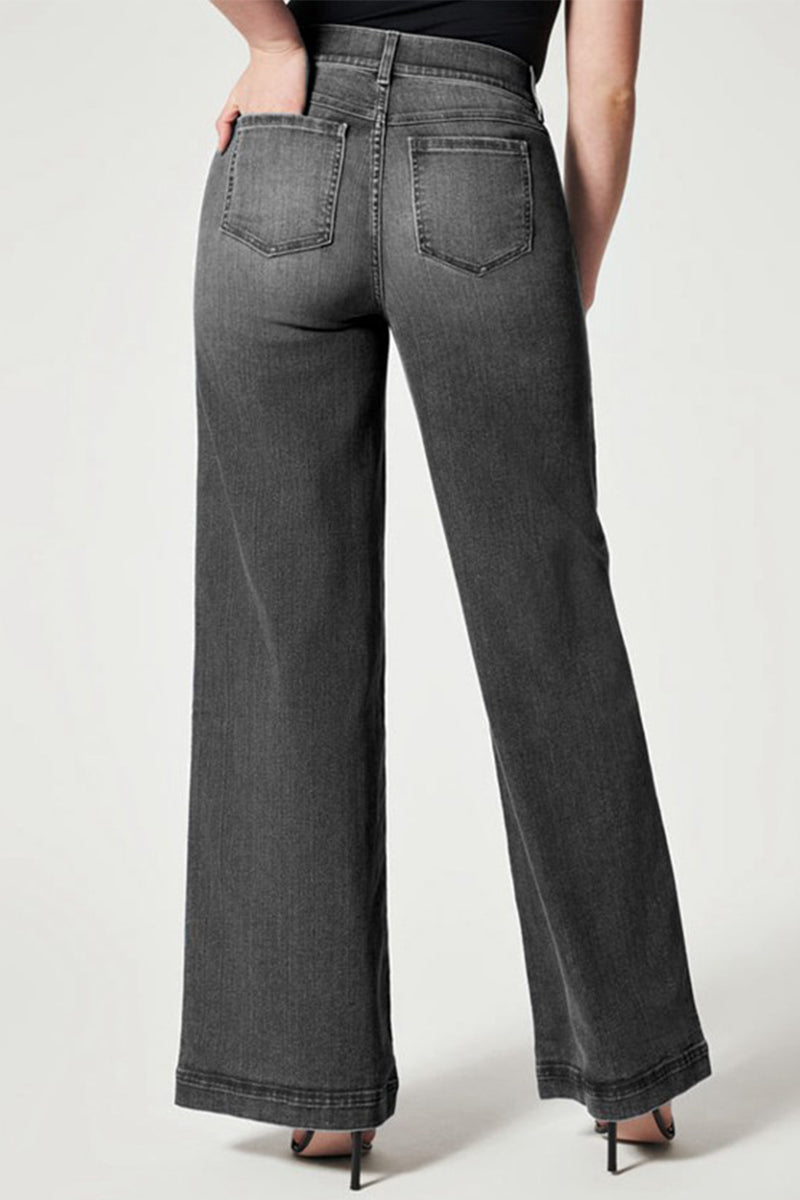 Well Tailored Garment with a Graceful Silhouette