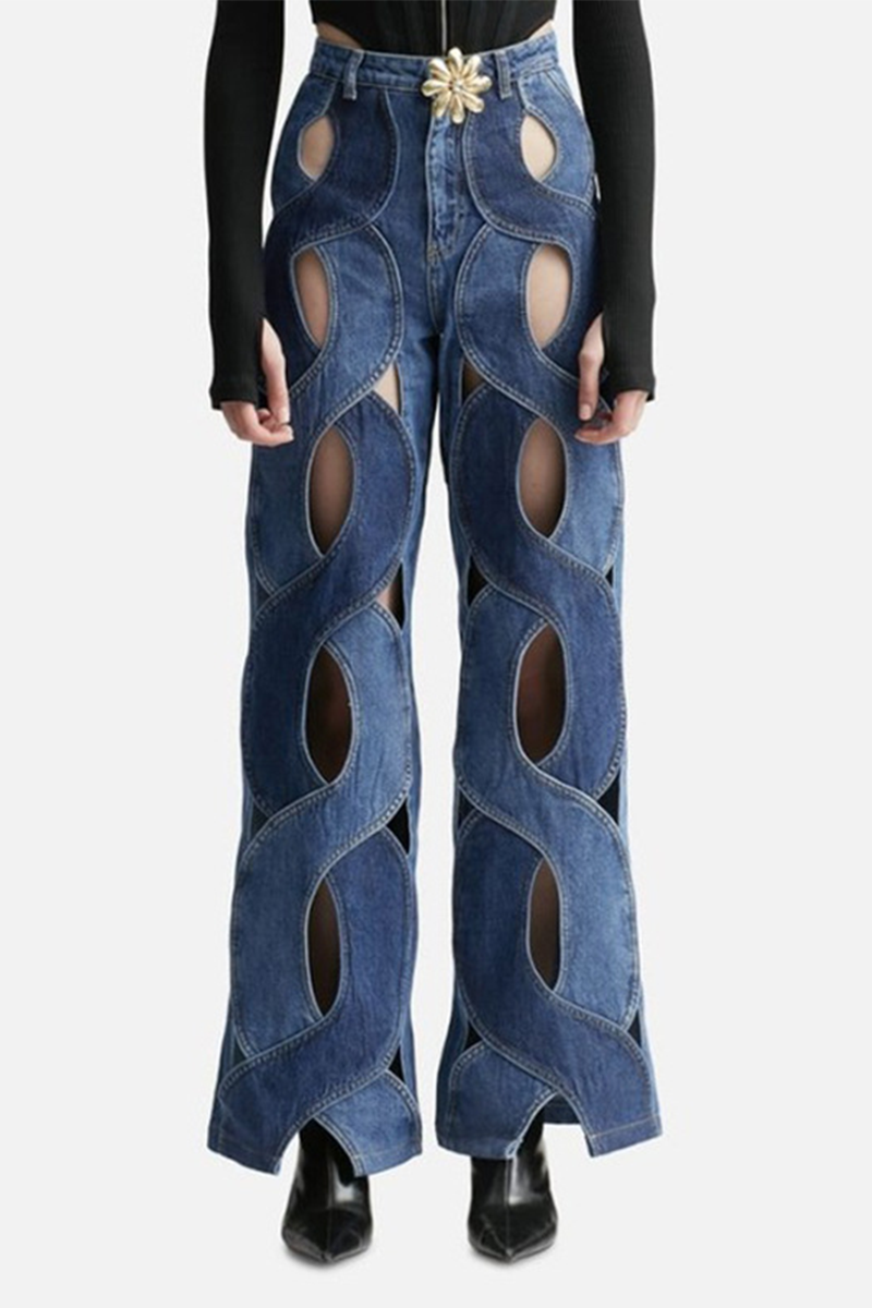 Beautifully Balanced Garment with Timeless Character