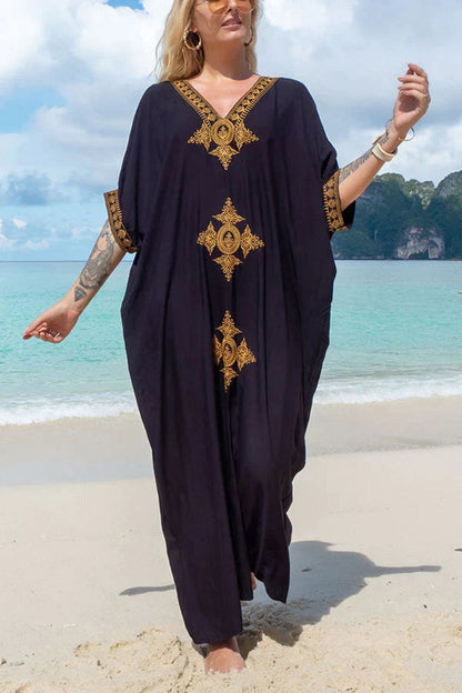 Classic Vintage Garment with a Flattering Fit