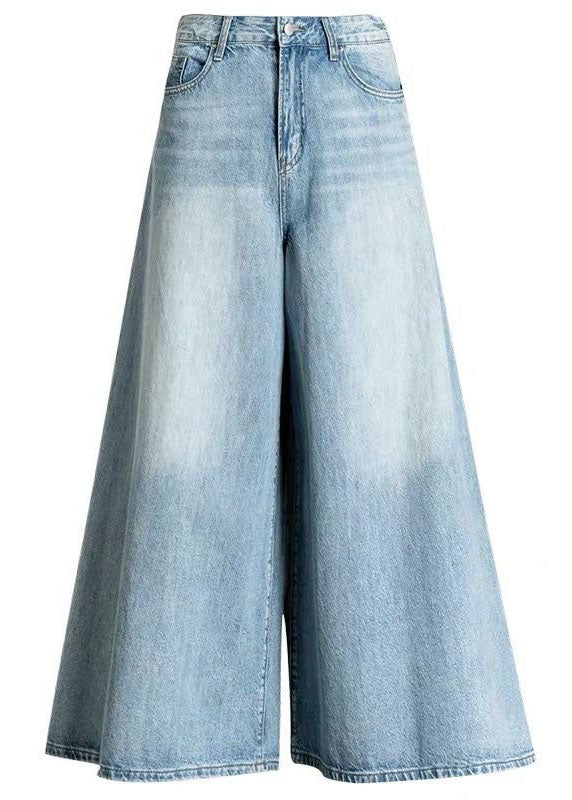 Beautifully Balanced Pants with Timeless Character