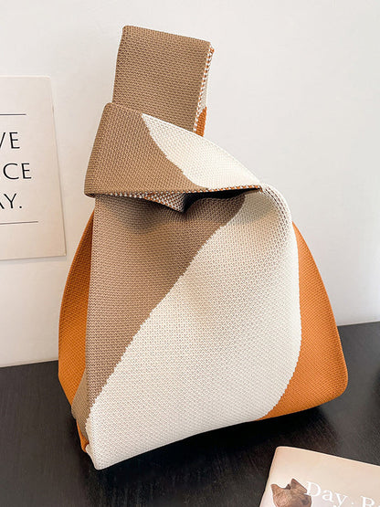 A Vintage Style Bag with Delicate Timeless Details