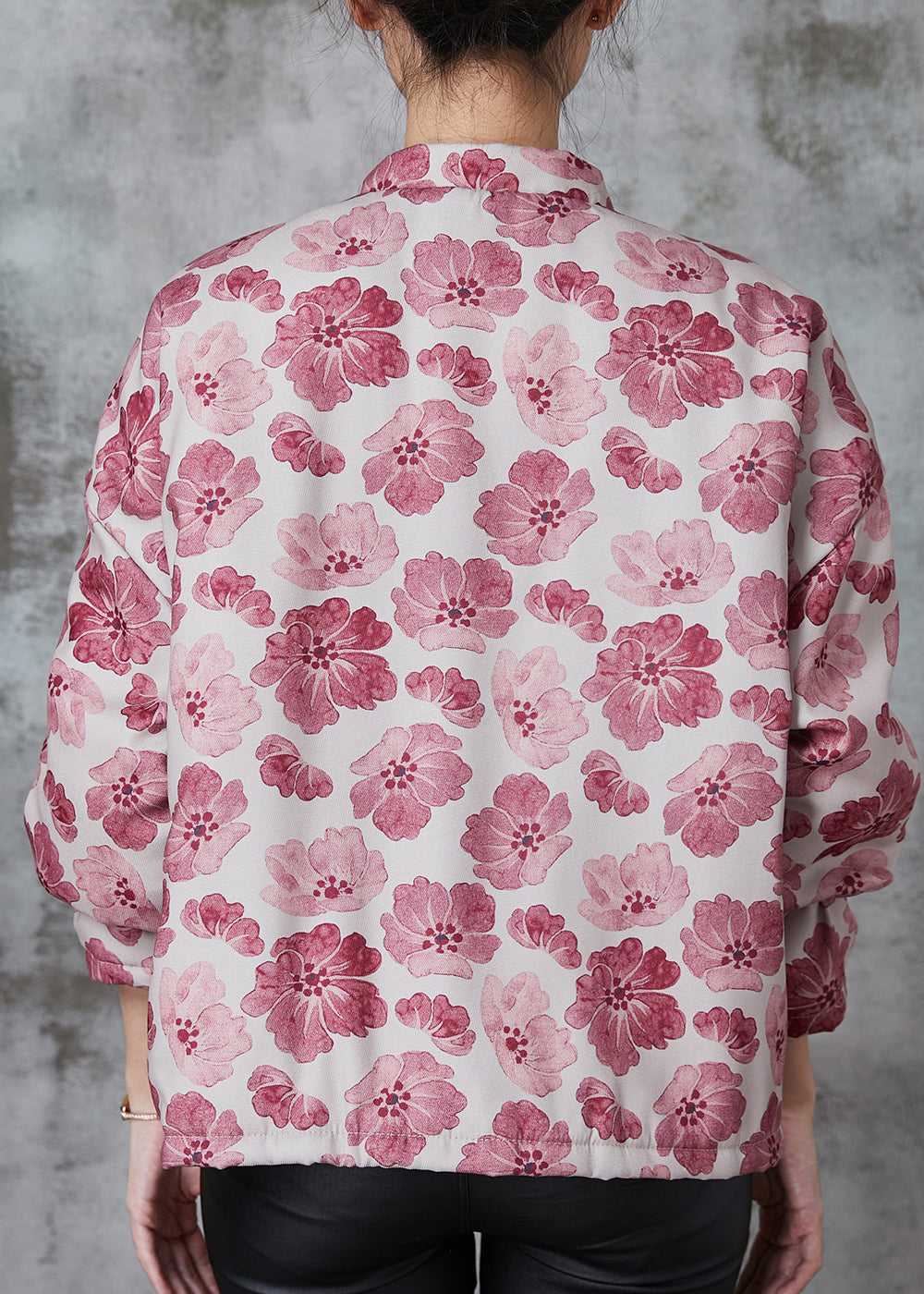 Beautifully Balanced Coat with Timeless Character