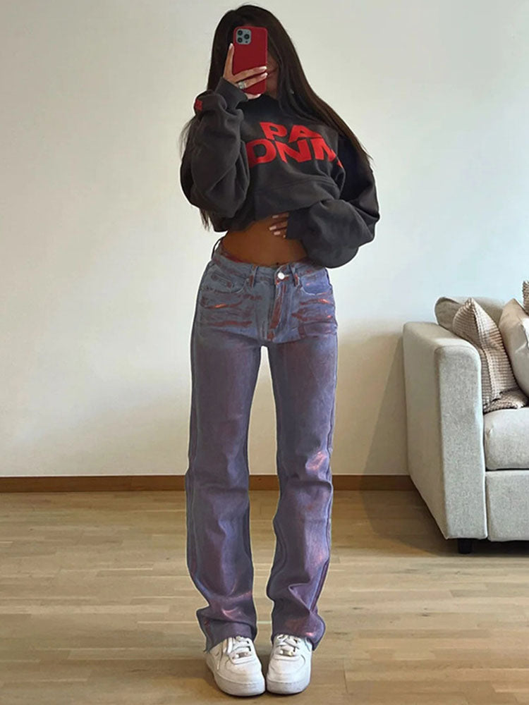 Sophisticated Pants with a Clean Classic Look
