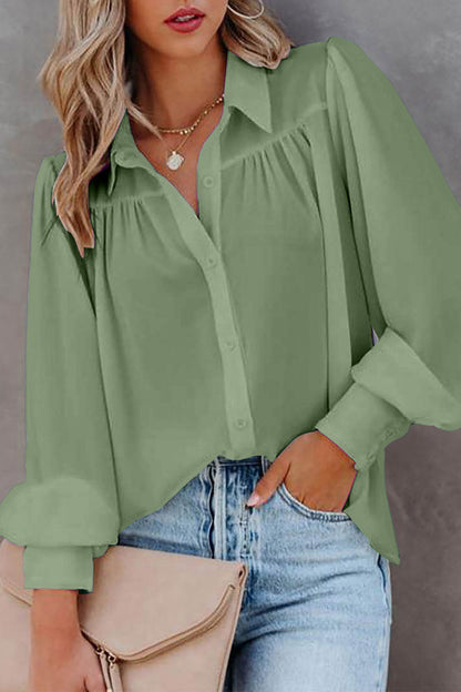Classic Vintage & Enduringly Stylish Top