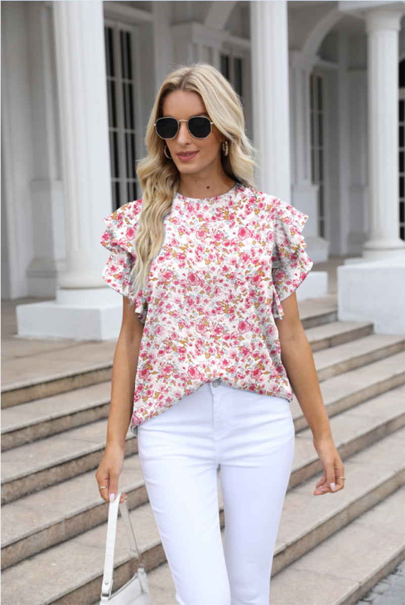 Polished Pullover with an Effortless Classic Look