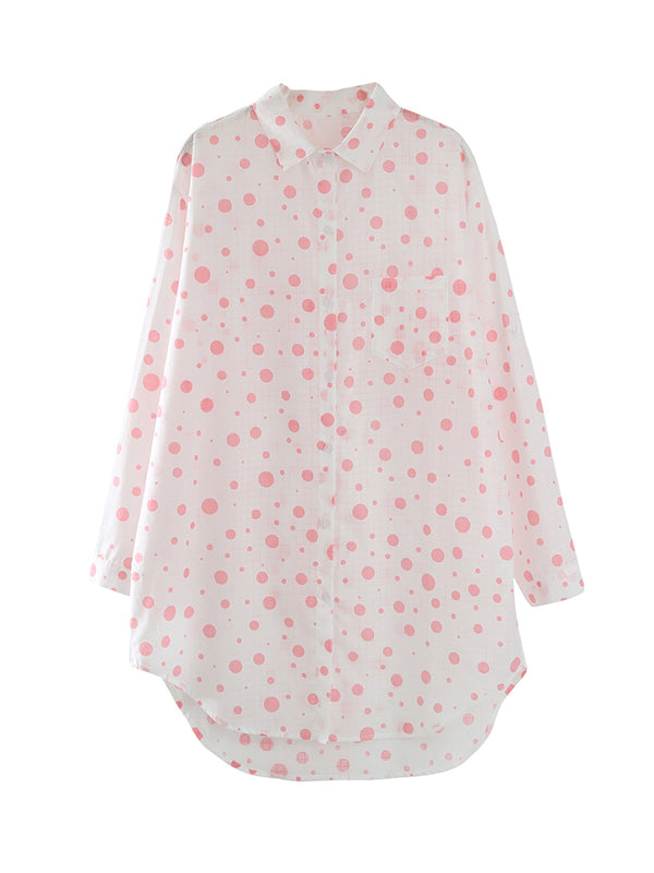 Elegantly Styled Shirt for Everyday Wear