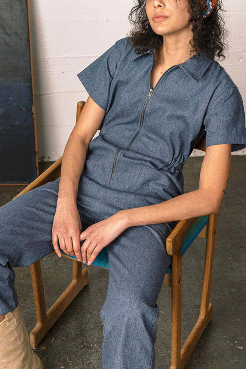 Beautifully Crafted Garment in a Classic Style