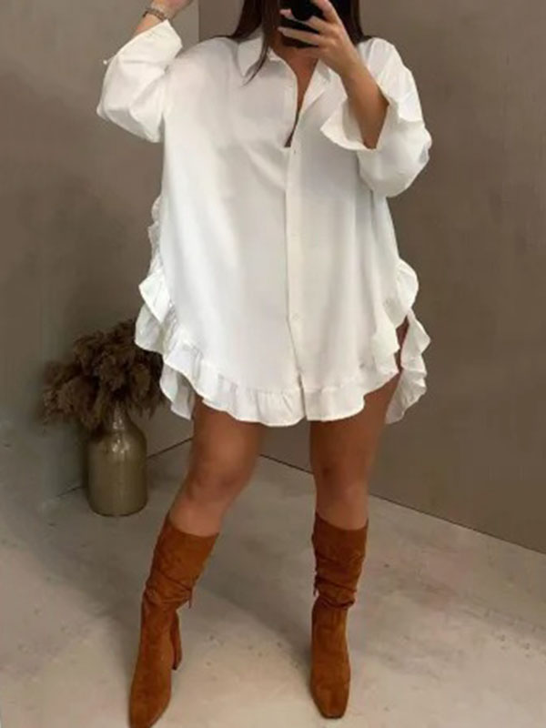 Elegantly Styled Blouse for Everyday Wear