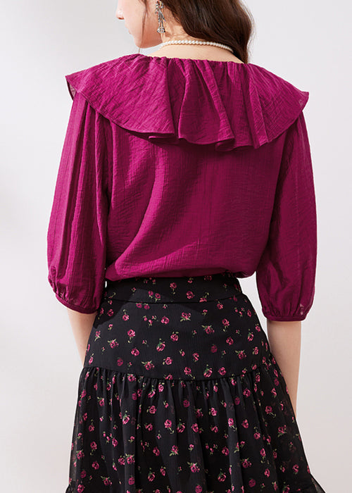 Gracefully Styled Shirt for Any Occasion