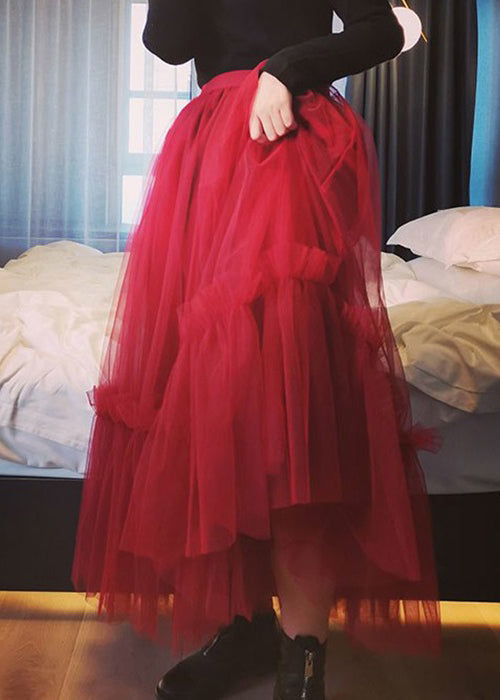 Well Tailored Garment with a Graceful Silhouette