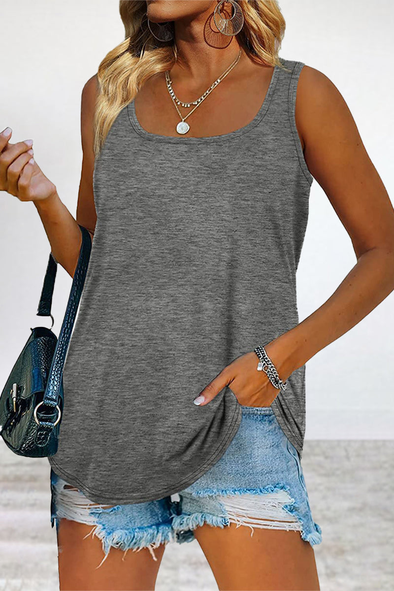 Sophisticated Top with a Clean Classic Look