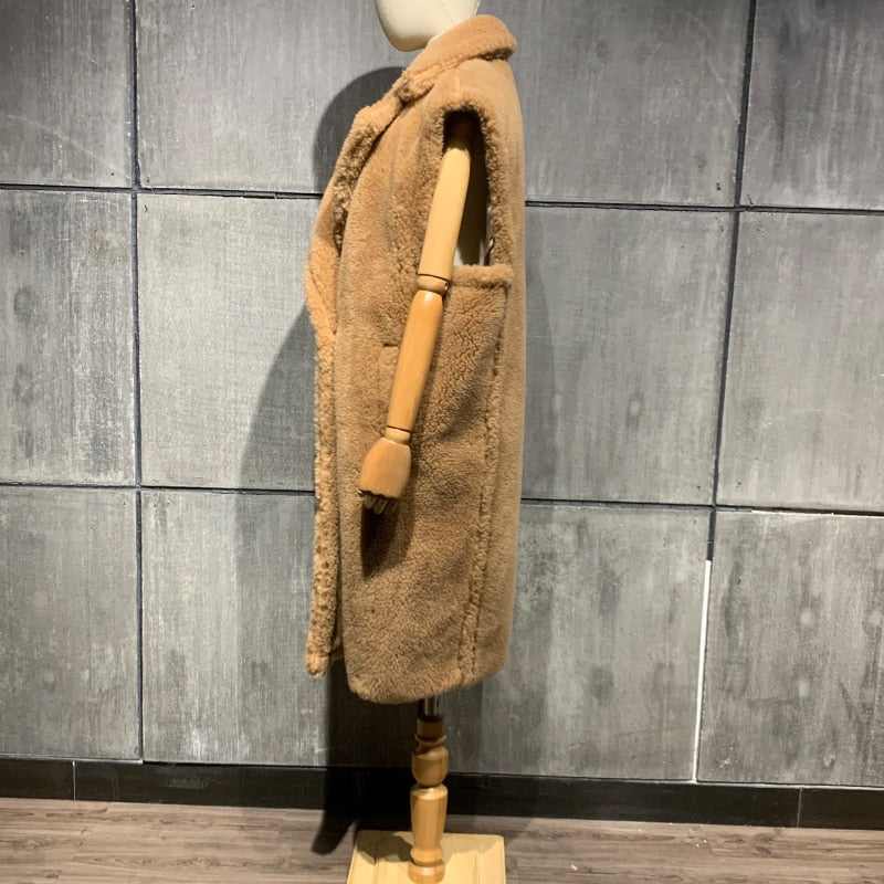 Beautifully Balanced Garment with Timeless Character
