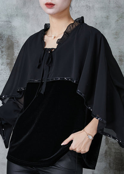 Beautifully Balanced Top with Timeless Character