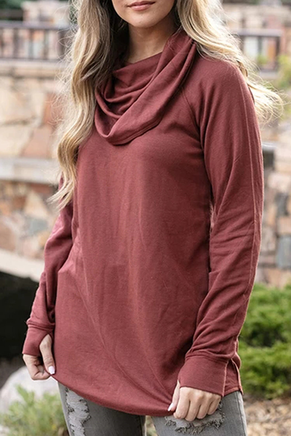 Beautifully Crafted Top in a Classic Style