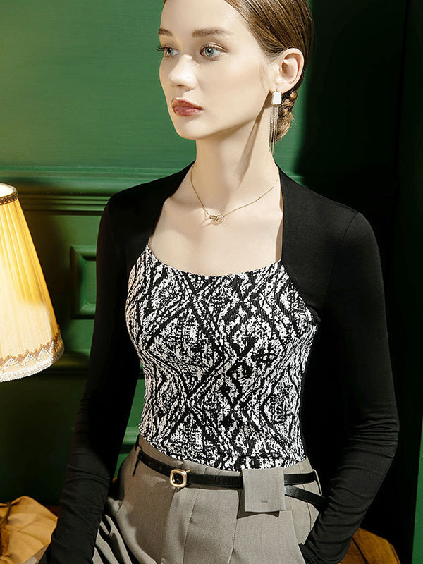 Elegantly Styled T-Shirt for Everyday Wear