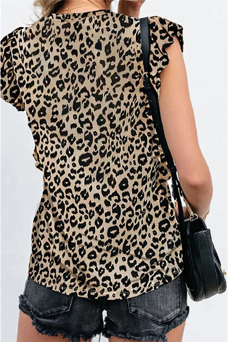 Classic Vintage T-Shirt with a Flattering Fit