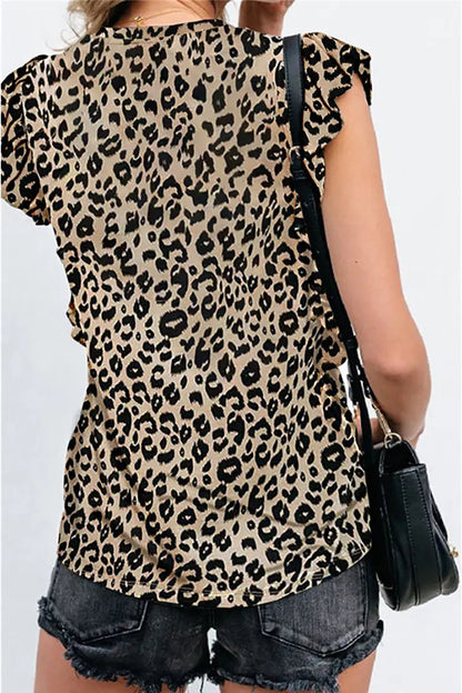 Classic Vintage T-Shirt with a Flattering Fit