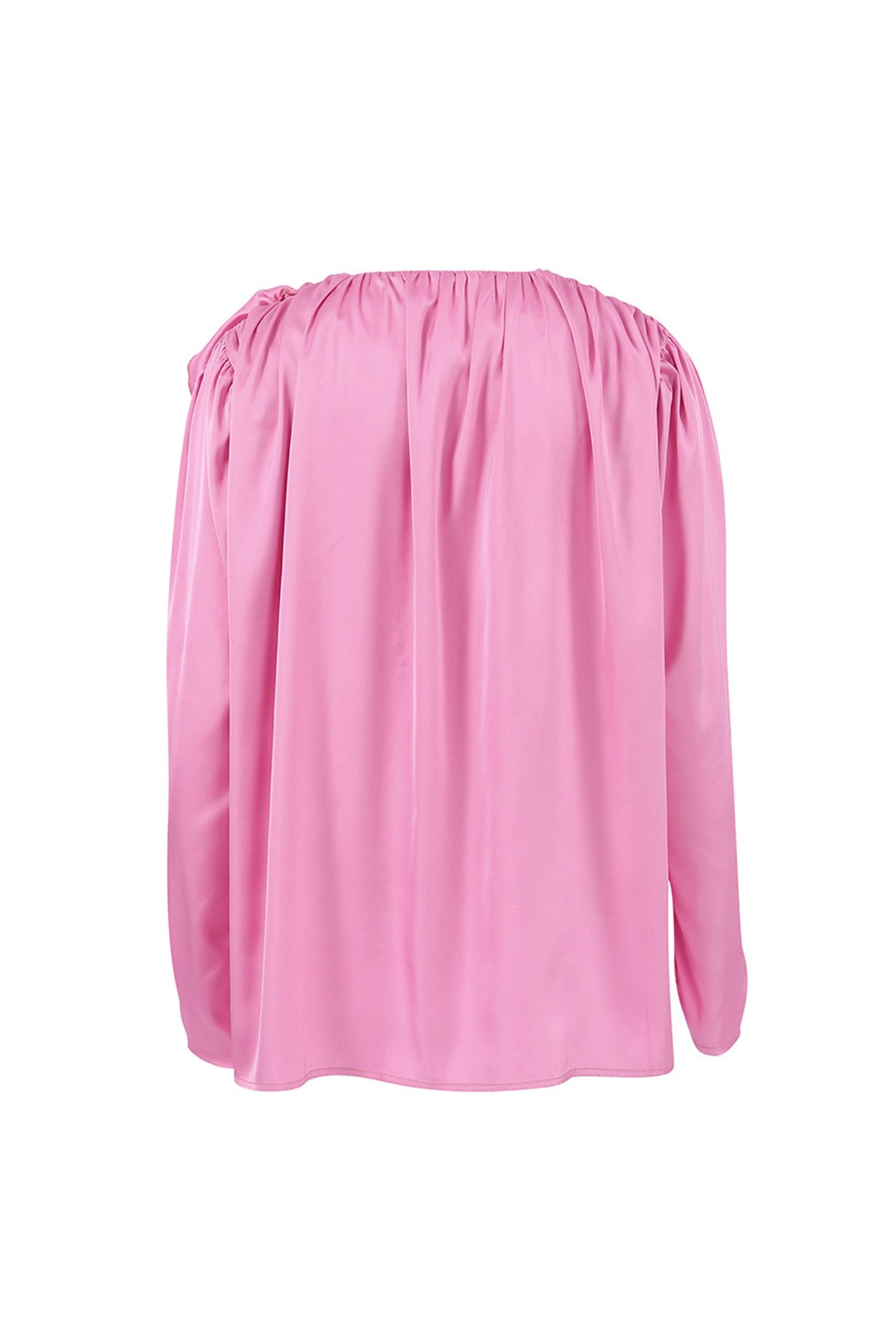Sophisticated Blouse with a Clean Classic Look