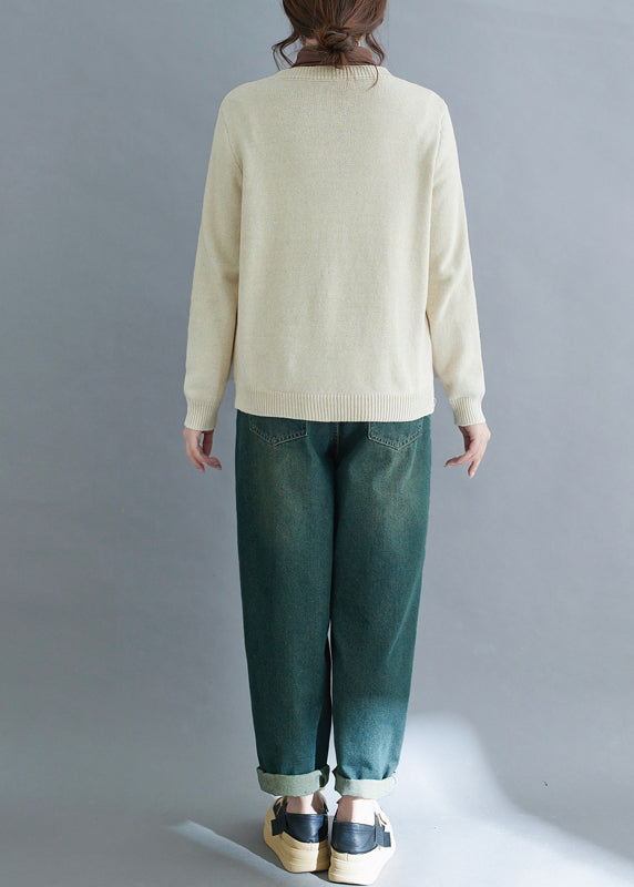 Beautifully Crafted Cardigan in a Classic Style